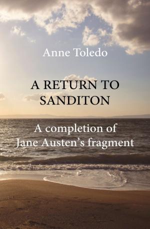 Book cover of A Return to Sanditon