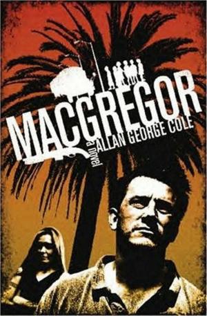 Book cover of MacGregor
