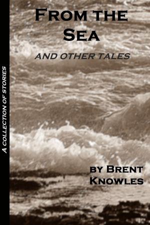 Cover of From the Sea and Other Tales