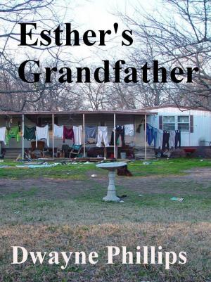 Book cover of Esther's Grandfather