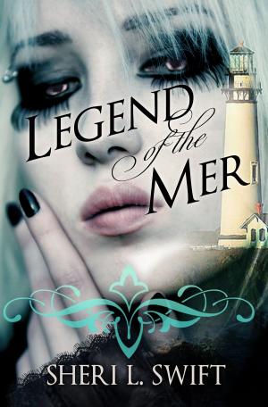 Cover of the book Legend of the Mer by Brandi Elledge