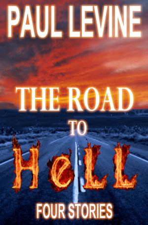 Cover of the book The Road to Hell by Richard Quinn