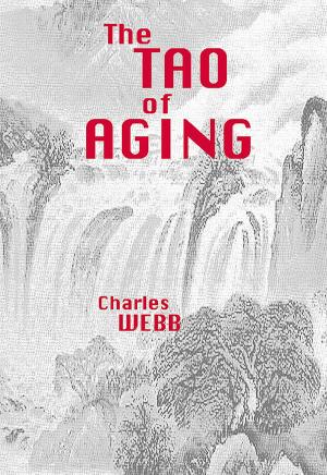 Book cover of The Tao of Aging