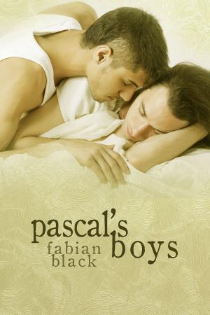 Cover of Pascal's Boys