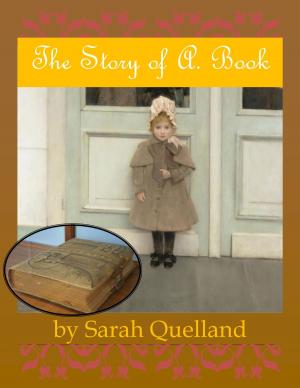 Cover of the book The Story of A. Book by Wendy Ann Nolan