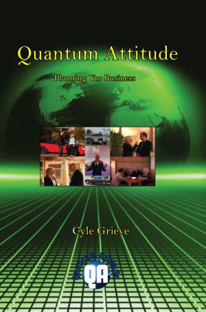 Cover of the book Quantum Attitude: Planning Your Business by benoit dubuisson