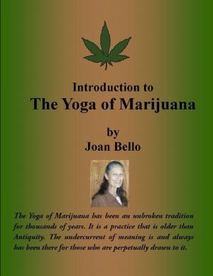 Book cover of Introduction to The Yoga of Marijuana