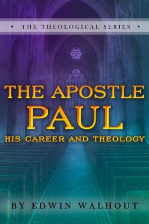 Cover of The Apostle Paul: His Career and Theology