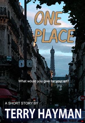 Cover of the book One Place by Terri Darling
