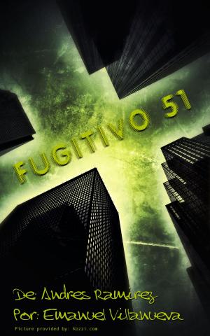 Cover of the book Fugitivo 51 by Edward Pomerantz