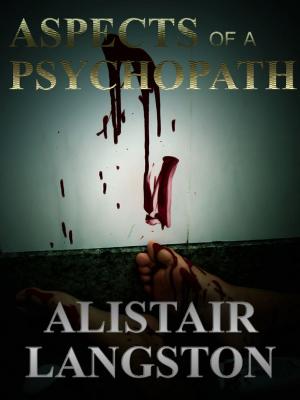 bigCover of the book Aspects of a Psychopath by 