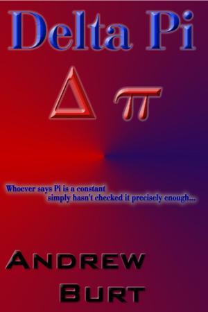 Book cover of Delta Pi