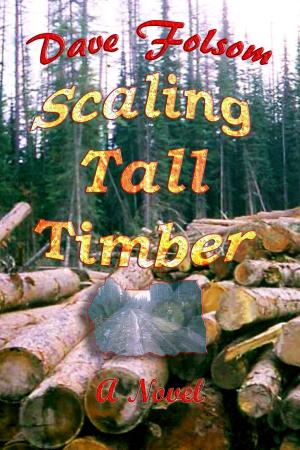 Book cover of Scaling Tall Timber