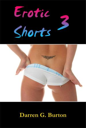 bigCover of the book Erotic Shorts 3 by 
