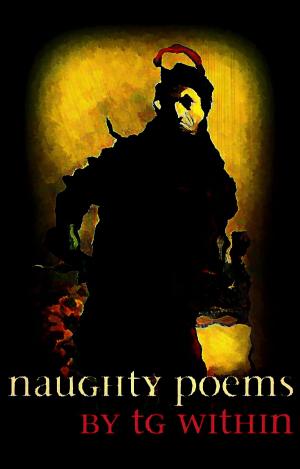 Book cover of Naughty Poems