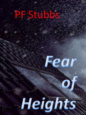 Cover of the book Fear of Heights by Karina Halle