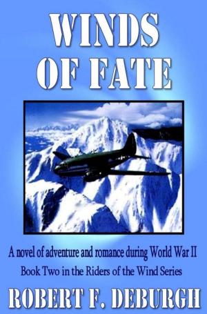 Book cover of Winds of Fate
