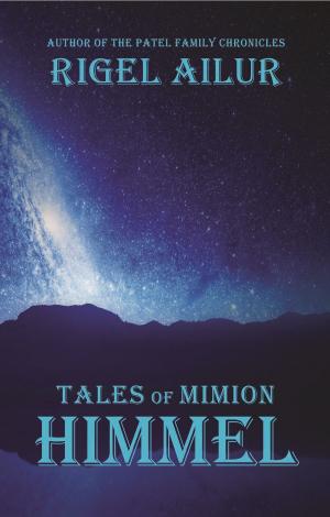 Cover of the book Himmel by Justin Tate