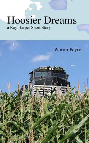 bigCover of the book Hoosier Dreams by 