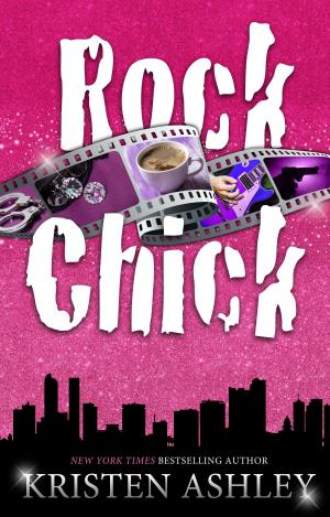 bigCover of the book Rock Chick by 