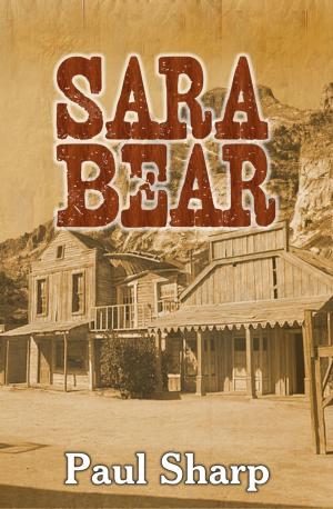 Book cover of Sara Bear