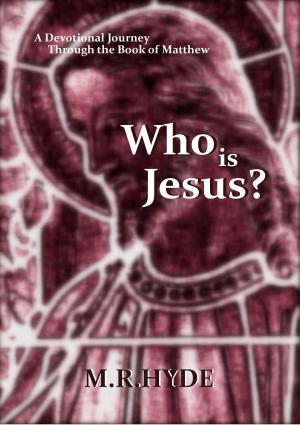Cover of the book Who is Jesus? by Carla Hannaford