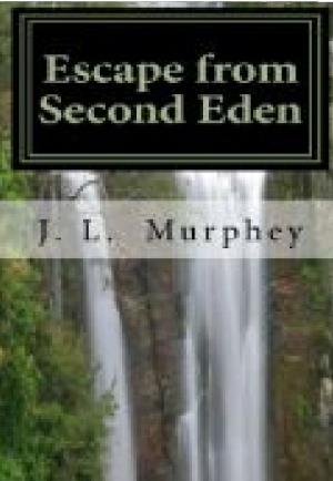 Cover of the book Escape from Second Eden by J