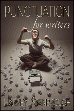 Cover of Punctuation for Writers