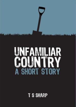 bigCover of the book Unfamiliar Country by 