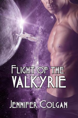 Cover of the book Flight of the Valkyrie by M.G. Herron