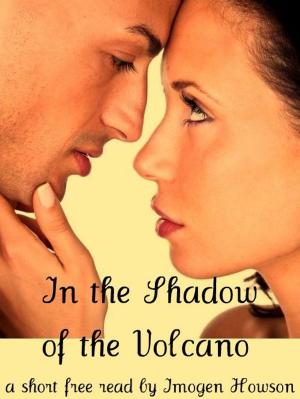 Book cover of In the Shadow of the Volcano