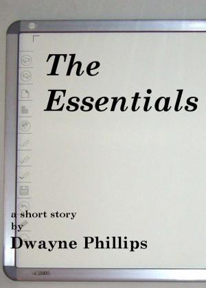 bigCover of the book The Essentials by 