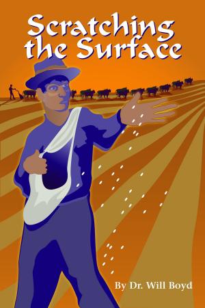 Cover of the book Scratching The Surface by K. Lee