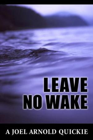 Cover of the book Leave No Wake by Joel Arnold