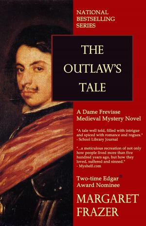 Book cover of The Outlaw's Tale