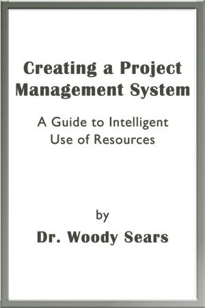 Cover of Creating a Project Management System: A Guide to Intelligent Use of Resources