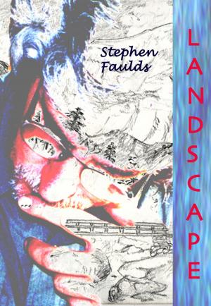 Book cover of Landscape