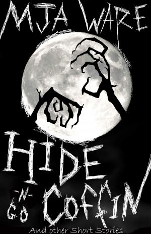 Cover of the book Hide-n-Go-Coffin and Other Short Stories by J.S. Skye