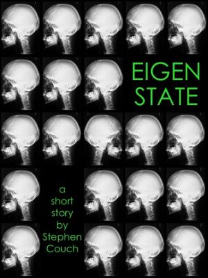 Cover of Eigenstate