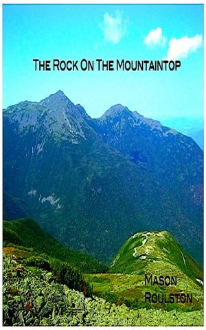 Cover of the book The Rock On The Mountaintop by Megan Crewe