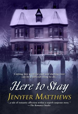 Cover of the book Here To Stay by Johnnie McDonald