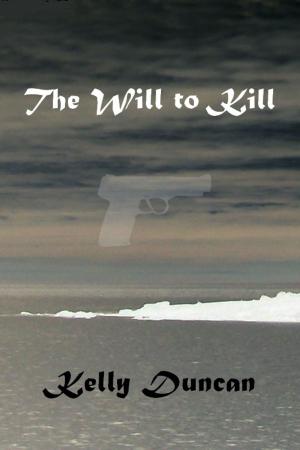 Cover of The Will to Kill