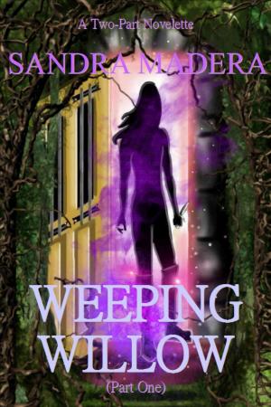 Book cover of Weeping Willow (Part One)
