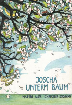 Cover of the book Joscha unterm Baum by Martin Auer
