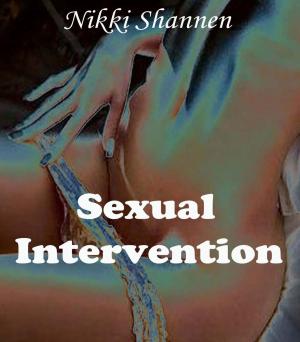 bigCover of the book Sexual Intervention by 