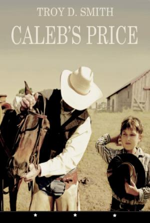 Cover of the book Caleb's Price by Emeline Moutouvirin