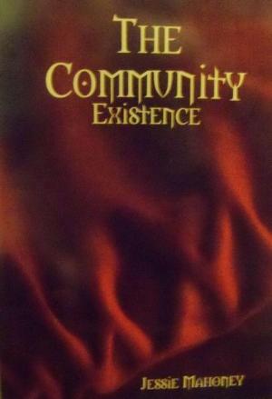 Book cover of The Community: Existence