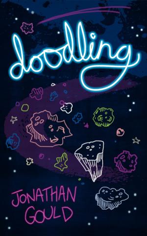 Cover of the book Doodling by Paul Collis