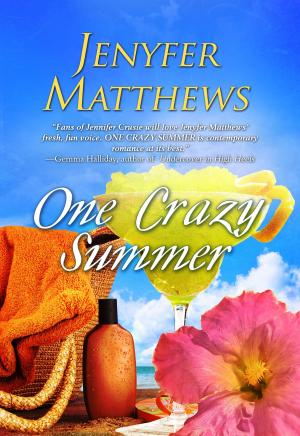 Cover of the book One Crazy Summer by Jacqueline Baird
