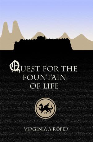 Cover of the book Quest for the Fountain of Life by Denise Jaden